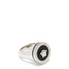 Uomo Versace | Anello In Metallo