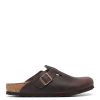 Uomo Birkenstock | Sabot Boston