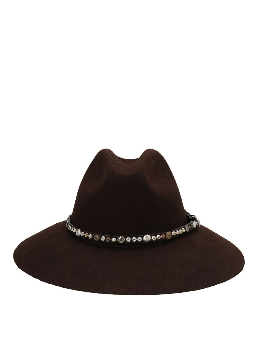 Danna Golden Goose | Cappello Fedora