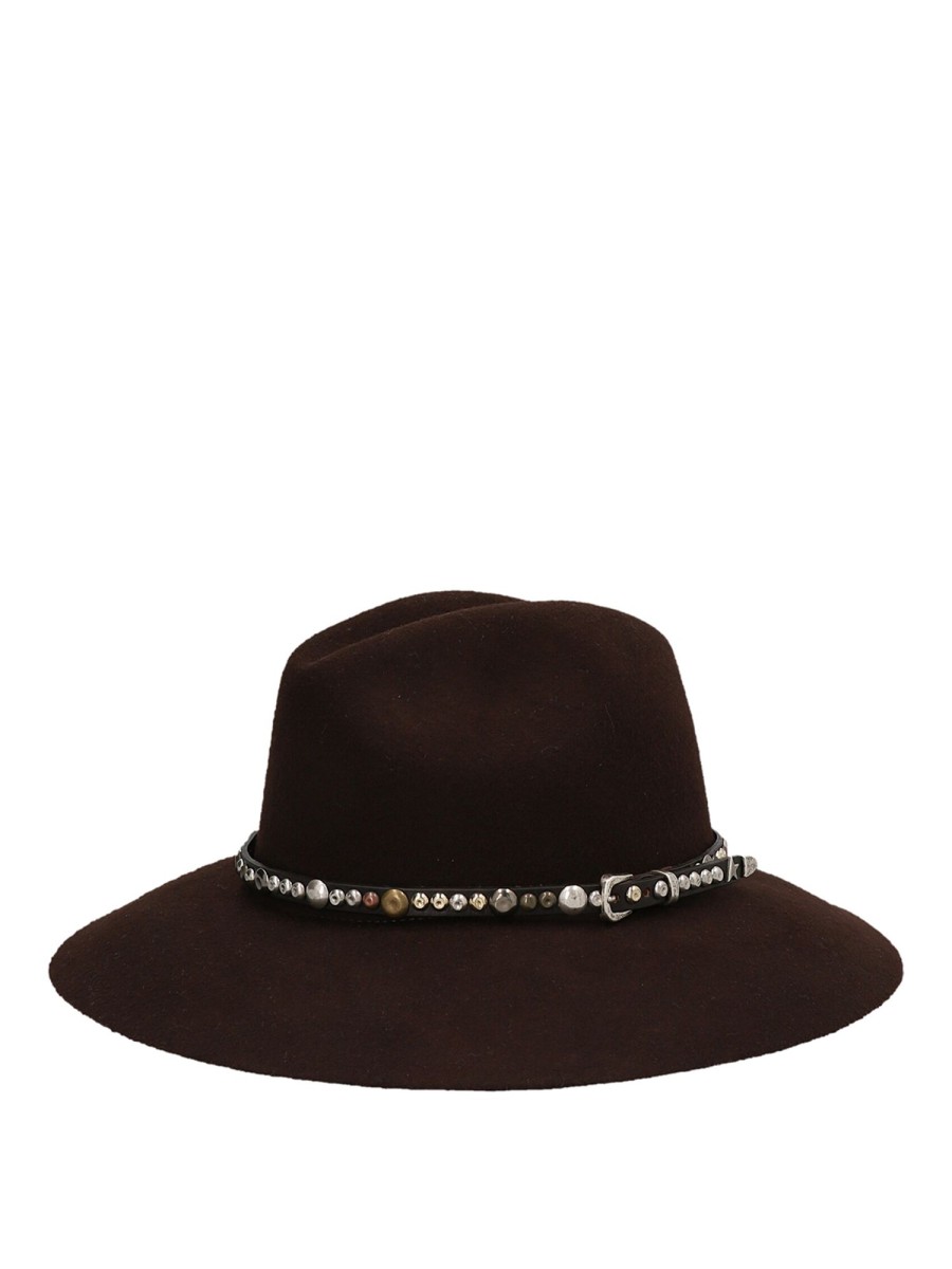 Danna Golden Goose | Cappello Fedora