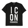 Bambino Dsquared2 | T-Shirt