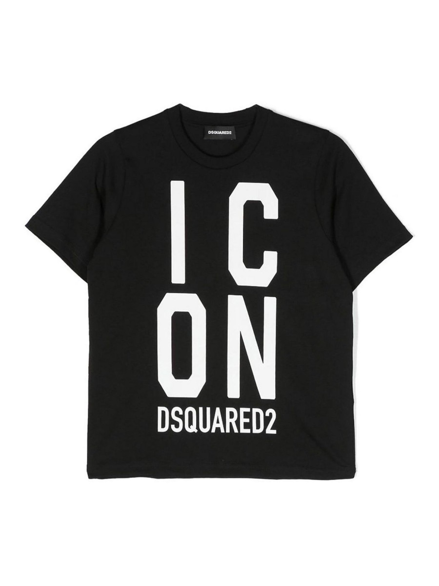 Bambino Dsquared2 | T-Shirt