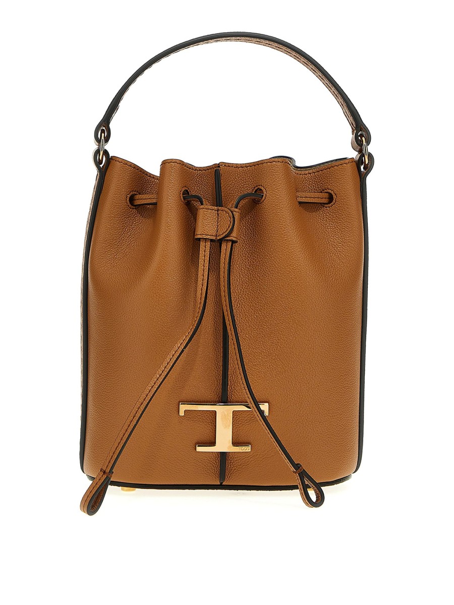 Danna Tod's | Borsa A Secchiello