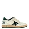 Bambino Golden Goose | Scarpe Da Ginnastica Ballstar