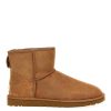 Uomo Ugg | Stivali Classic Mini