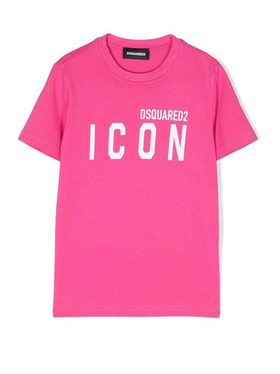 Bambino Dsquared2 | T-Shirt