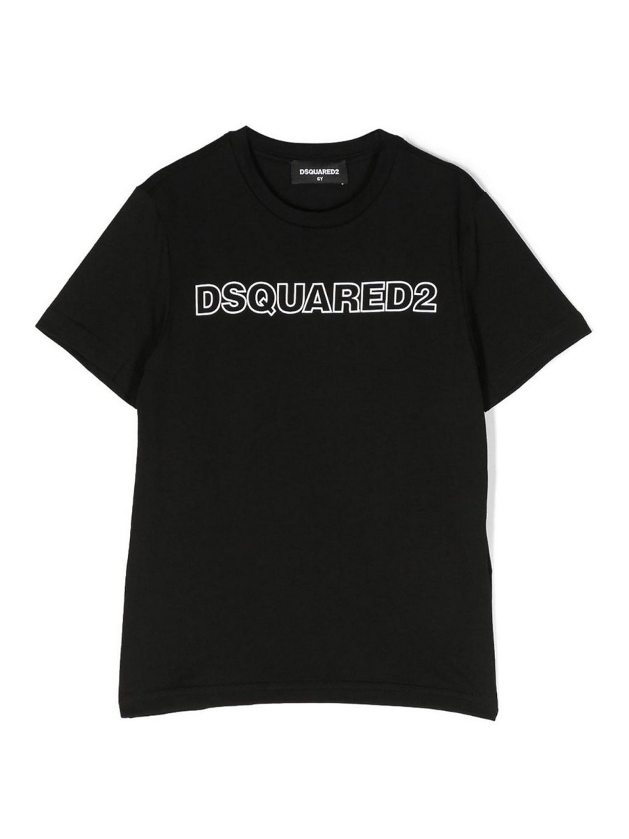 Bambino Dsquared2 | T-Shirt