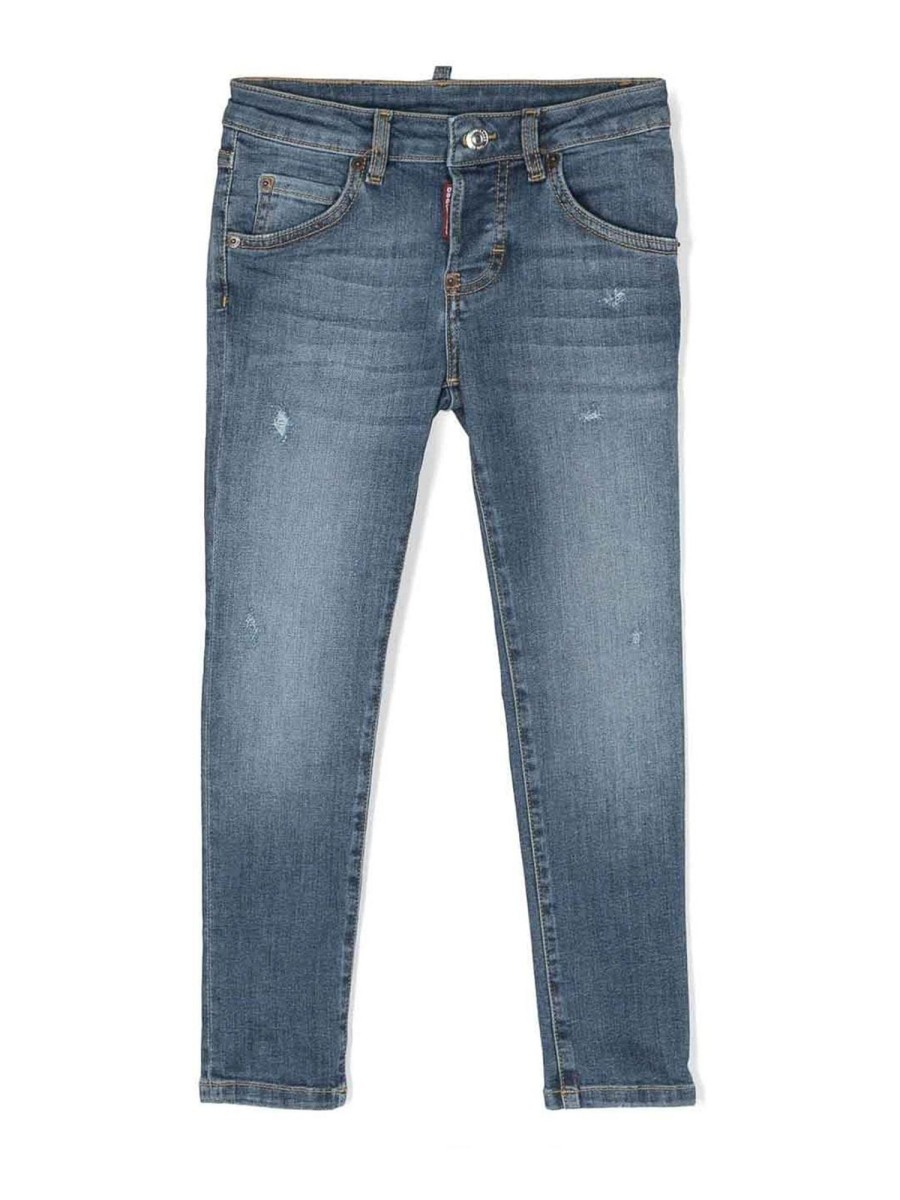 Bambino Dsquared2 | Jeans