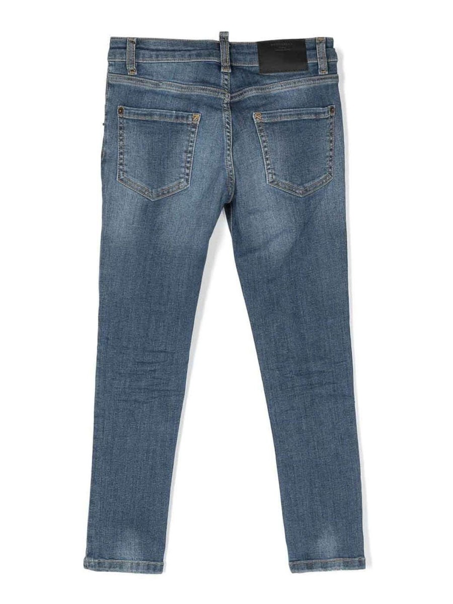 Bambino Dsquared2 | Jeans