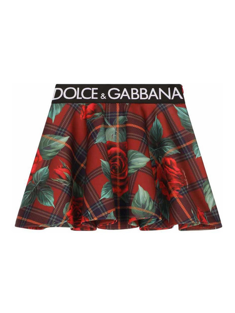 Bambino Dolce & Gabbana | Gonna