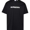 Uomo Burberry | T-Shirt Harrison