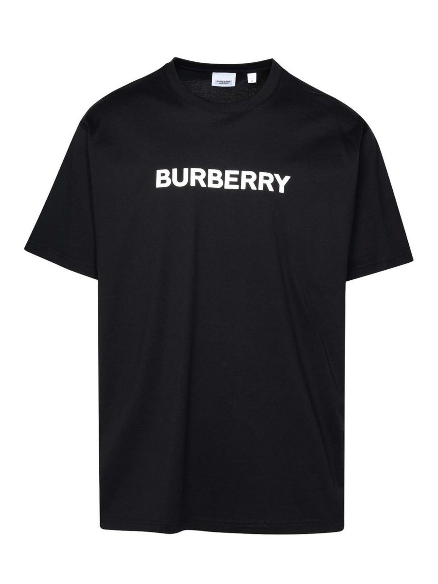 Uomo Burberry | T-Shirt Harrison