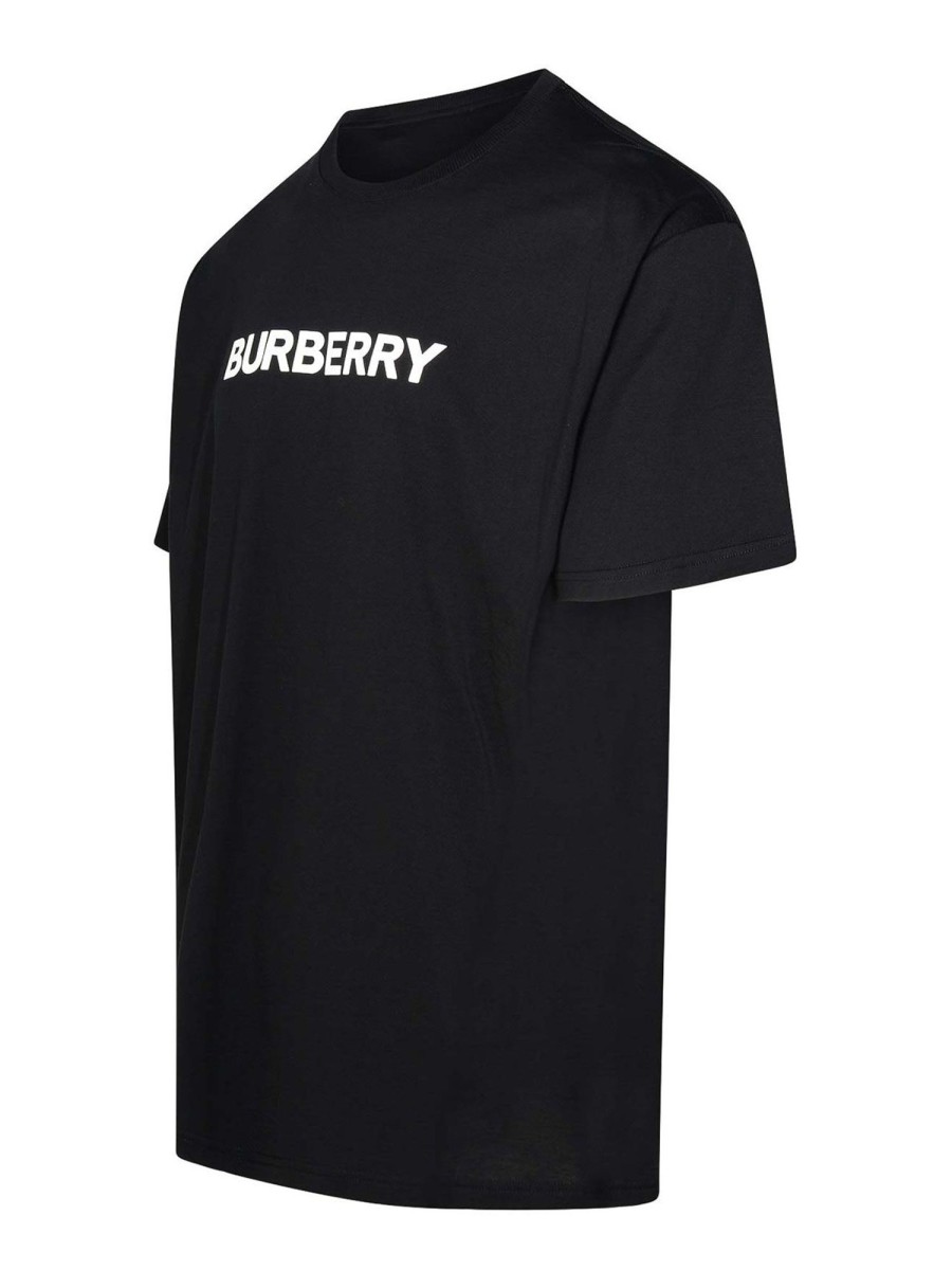 Uomo Burberry | T-Shirt Harrison