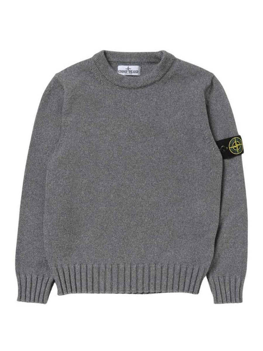 Bambino Stone Island Junior | Maglione