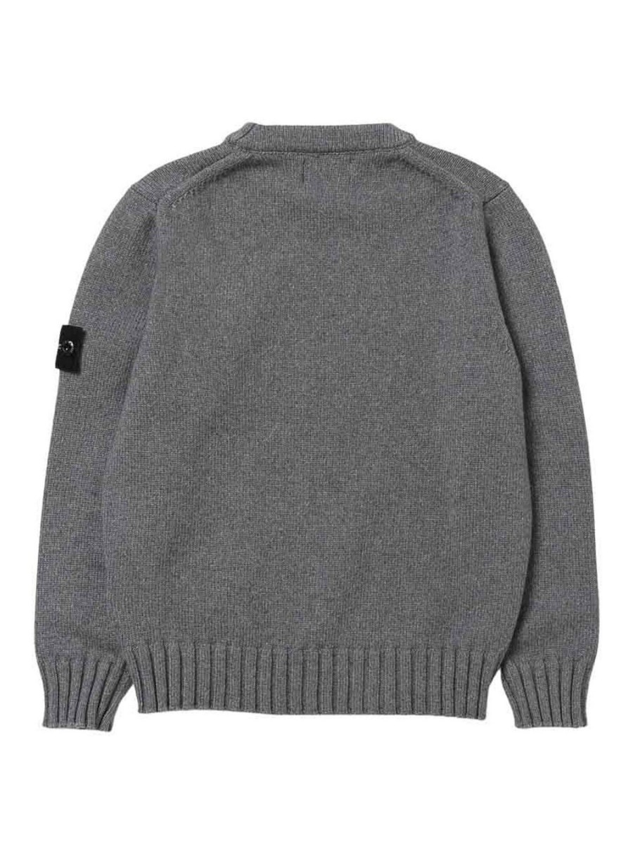 Bambino Stone Island Junior | Maglione