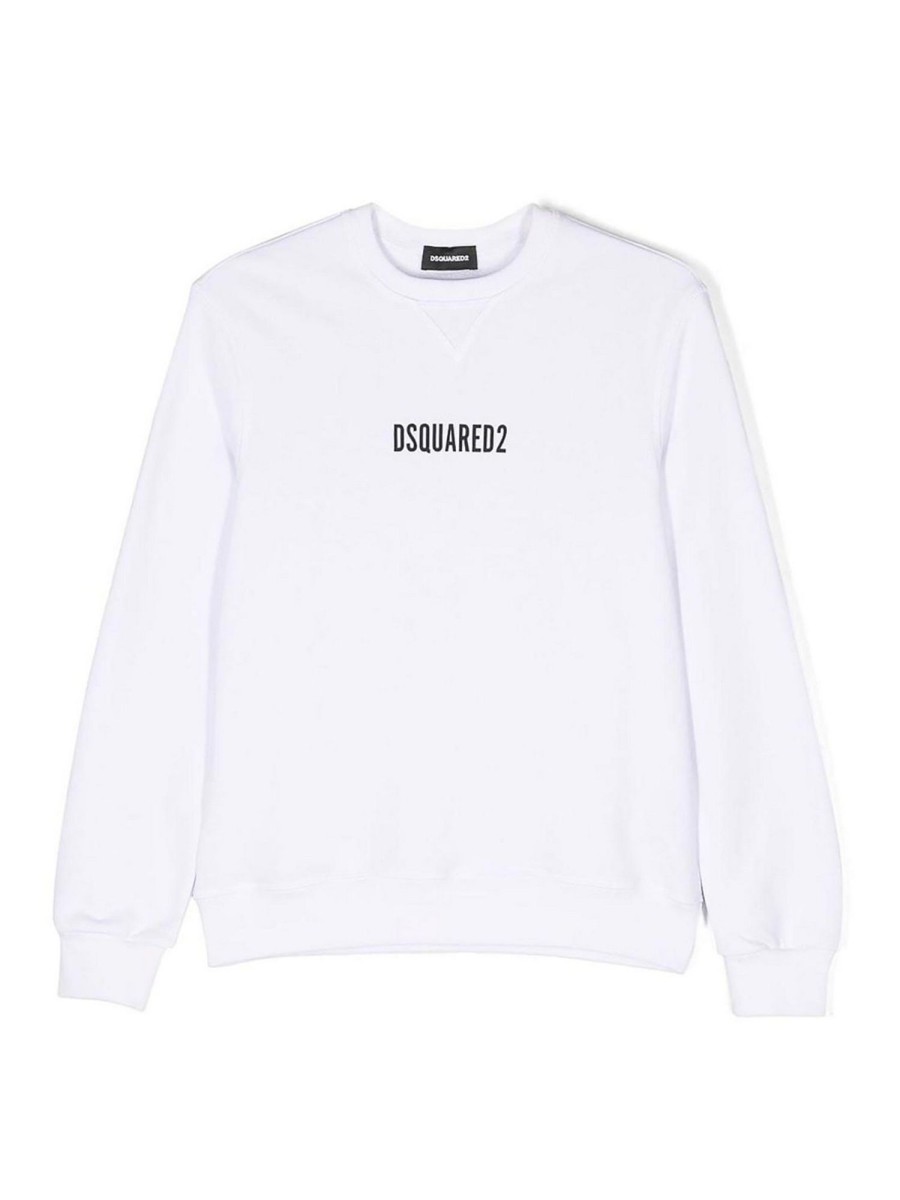 Bambino Dsquared2 | Maglione