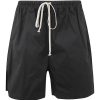 Uomo Rick Owens | Shorts Da Boxer