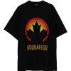 Bambino Dsquared2 | T-Shirt Per Bambini Dsquared2