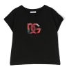 Bambino Dolce & Gabbana | T-Shirt Manica Corta