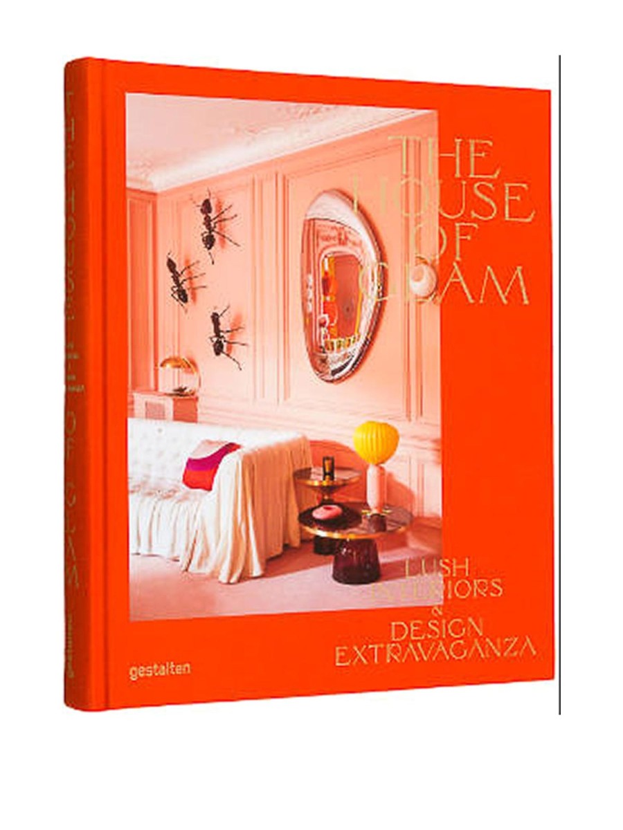 Danna Gestalten | The House Of Glam Book