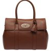 Danna Mulberry | Briefcase In Pelle