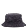 Uomo Kenzo | Cappello Reversibile Logato