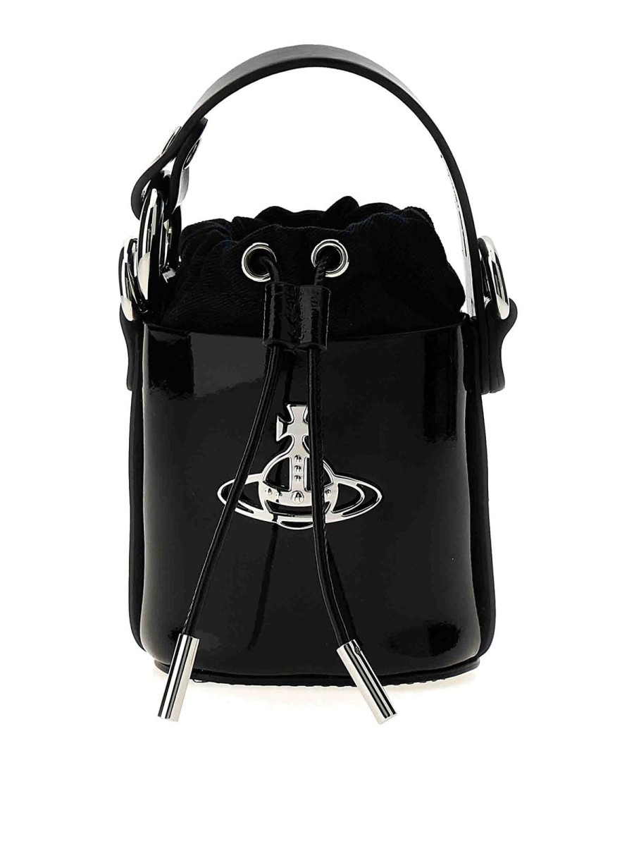 Danna Vivienne Westwood | Mini Borsa A Margherita