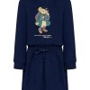 Bambino Polo Ralph Lauren | Vestito Midi