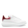 Uomo Alexander Mcqueen | Sneaker Oversize In Pelle