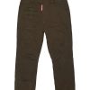 Bambino Dsquared2 | Pantalone Casual