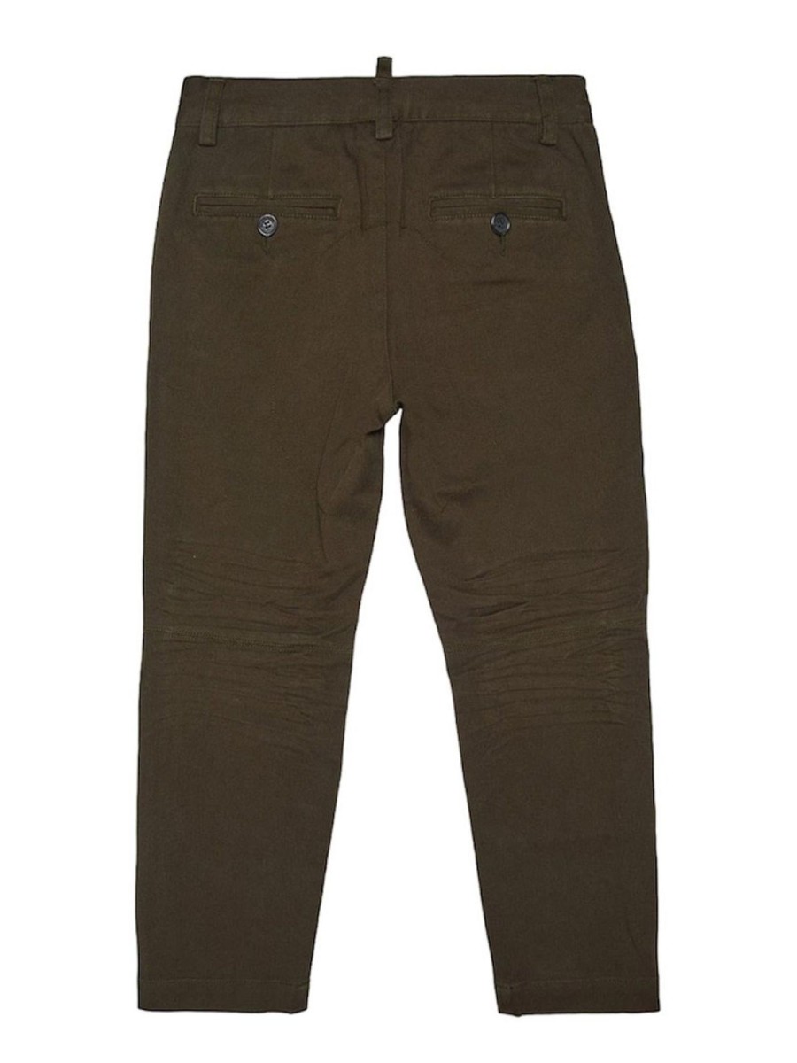 Bambino Dsquared2 | Pantalone Casual