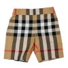 Bambino Burberry | Pantaloncini Burberry Beige