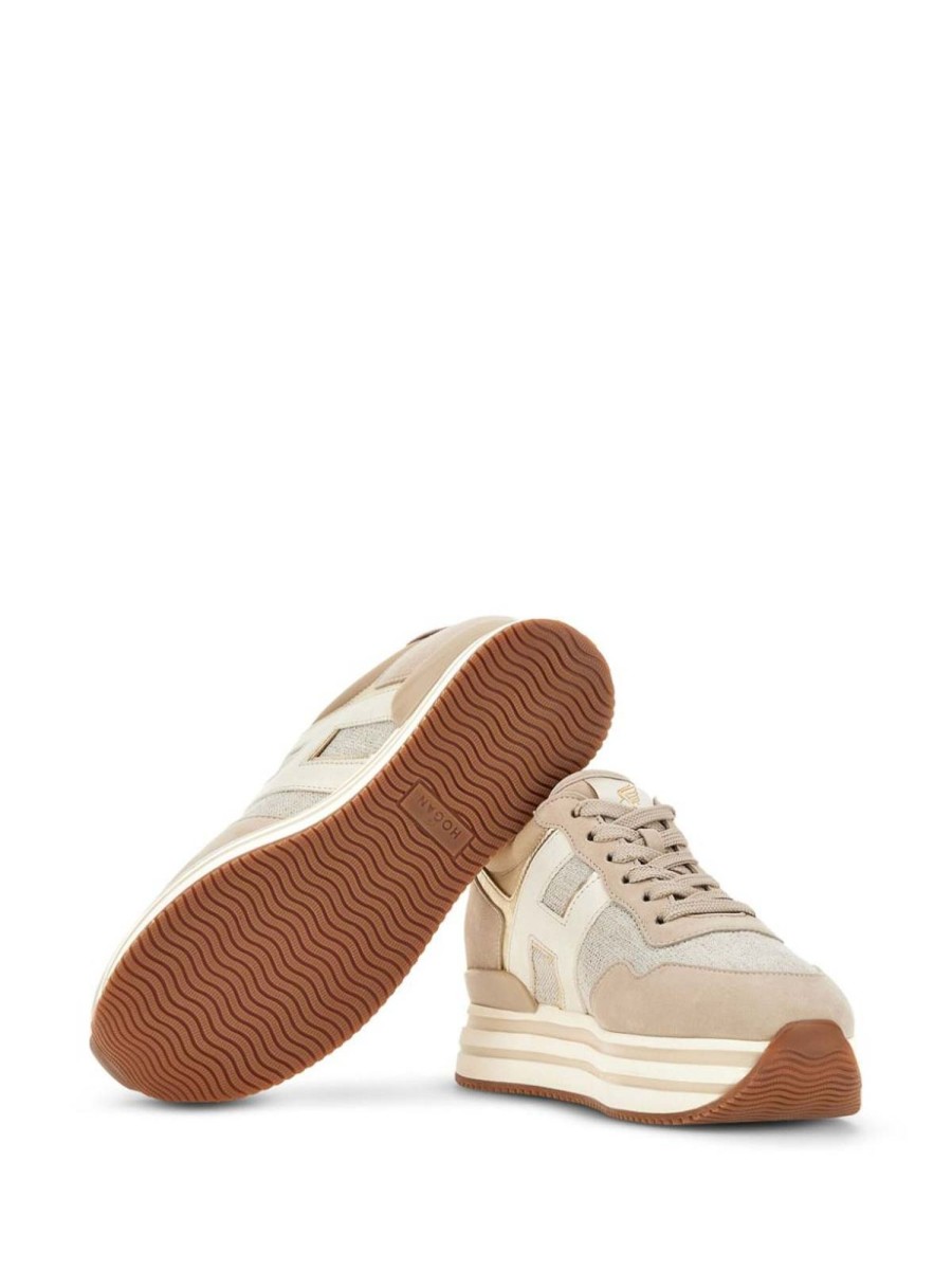 Danna Hogan | Sneakers Midi H483