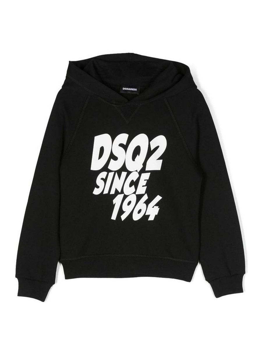 Bambino Dsquared2 | Maglione