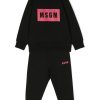 Bambino M.S.G.M. | Completo In Felpa Per Neonato Msgm