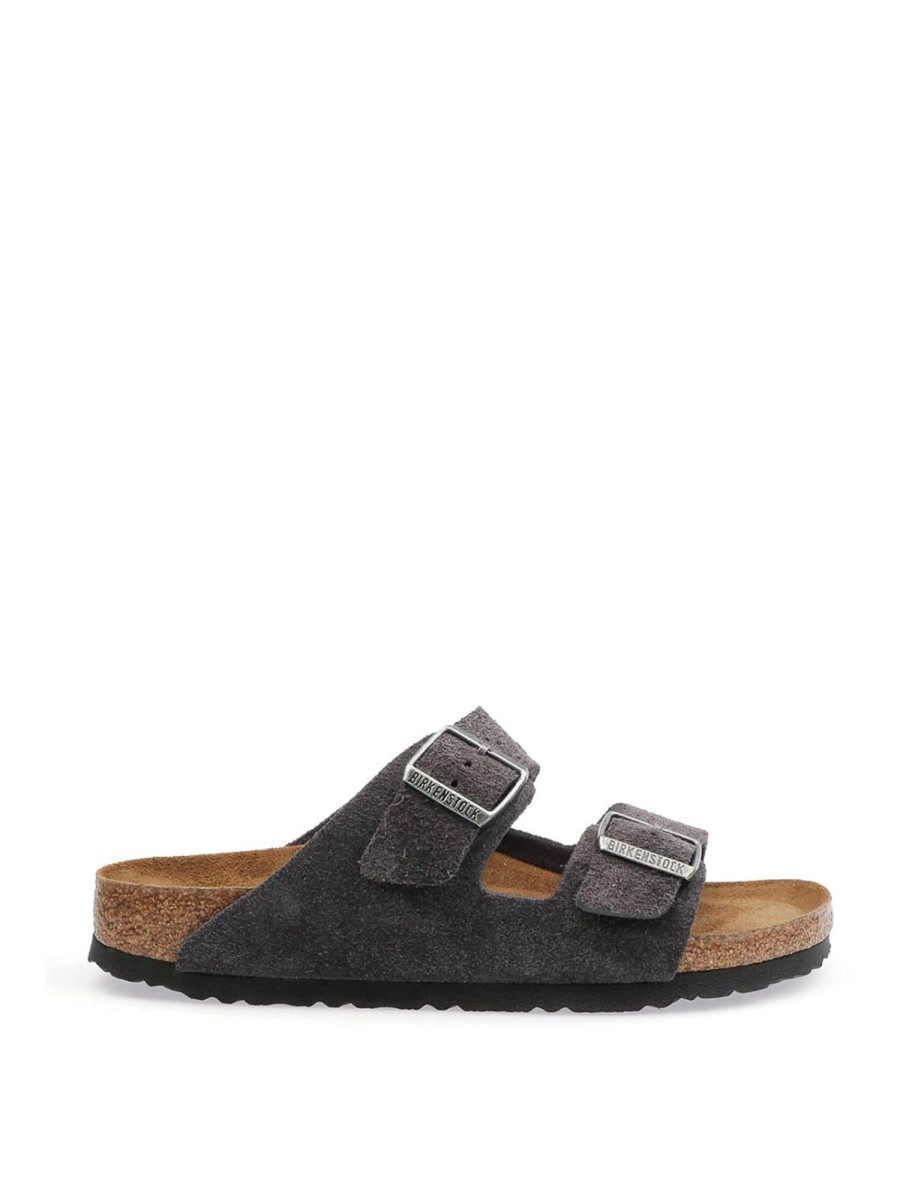 Uomo Birkenstock | Sandali Arizona