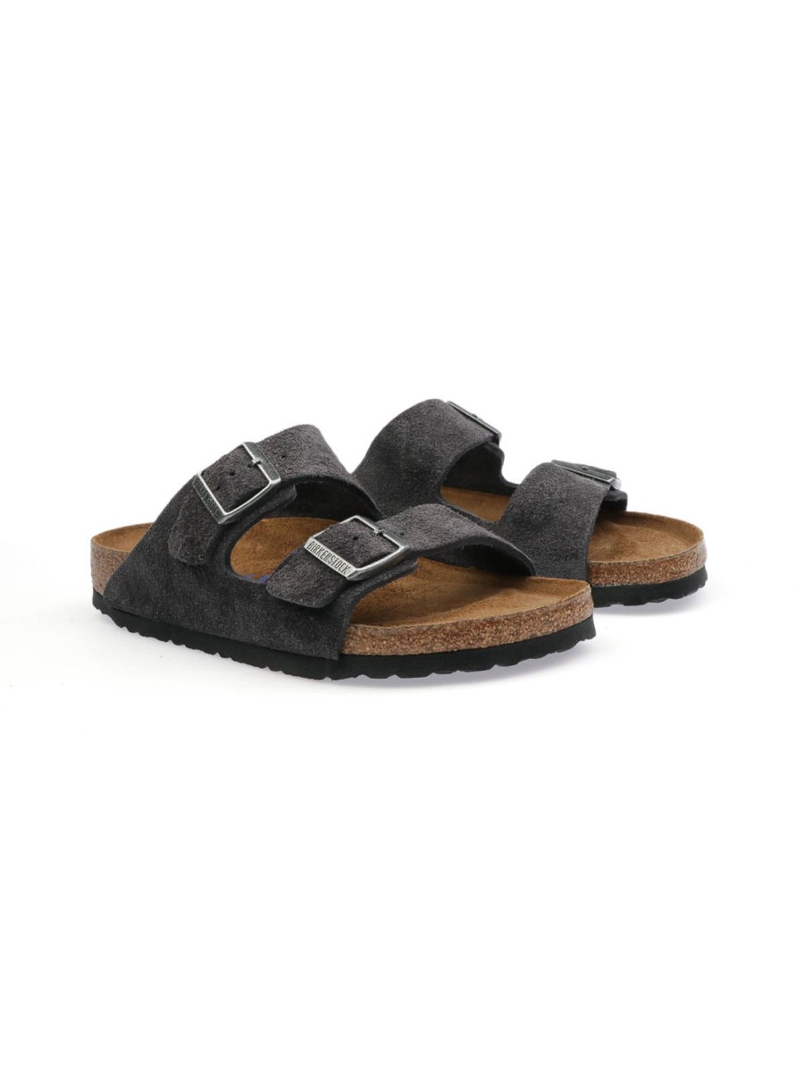 Uomo Birkenstock | Sandali Arizona