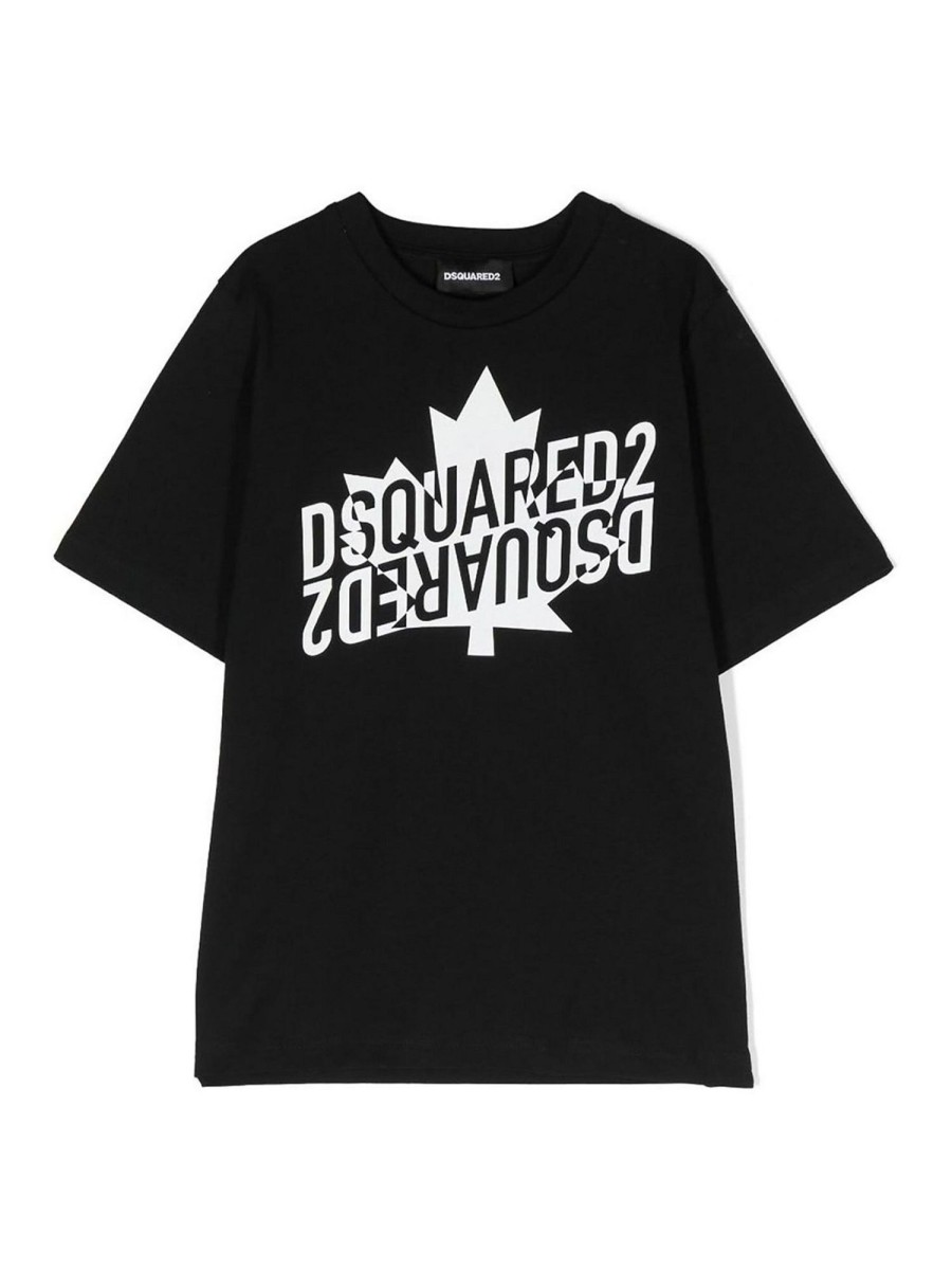 Bambino Dsquared2 | T-Shirt