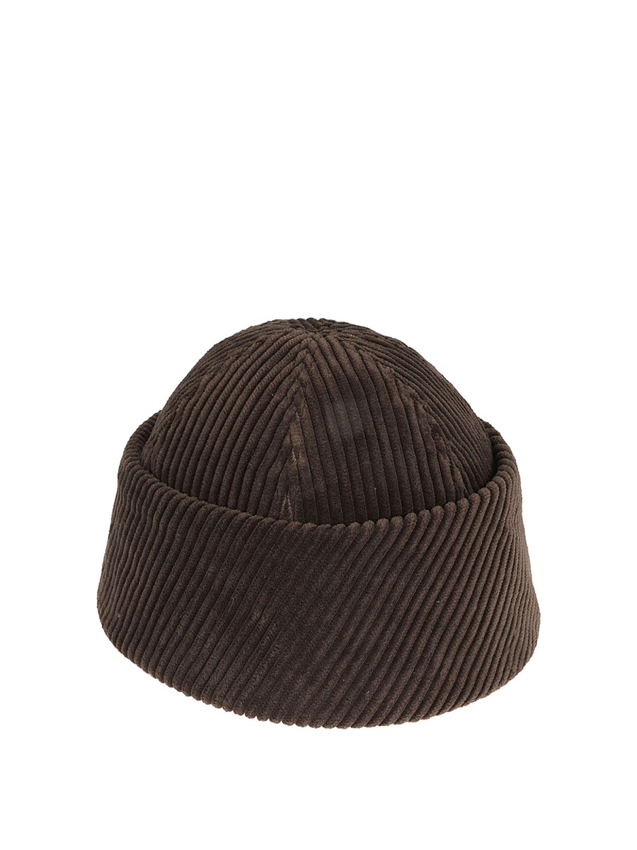 Danna Anthonypeto | Cappello Velluto