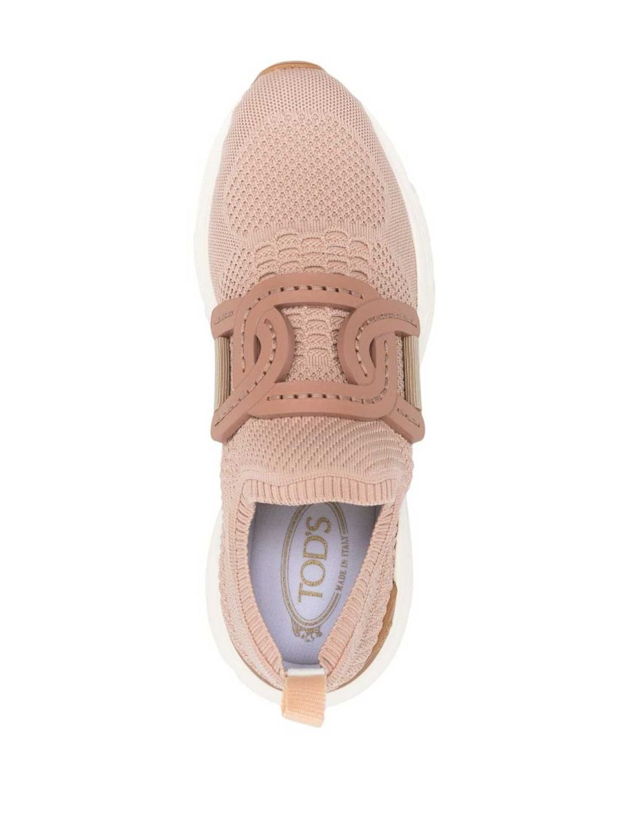 Danna Tod's | Sneakers Kate In Tessuto Tecnico