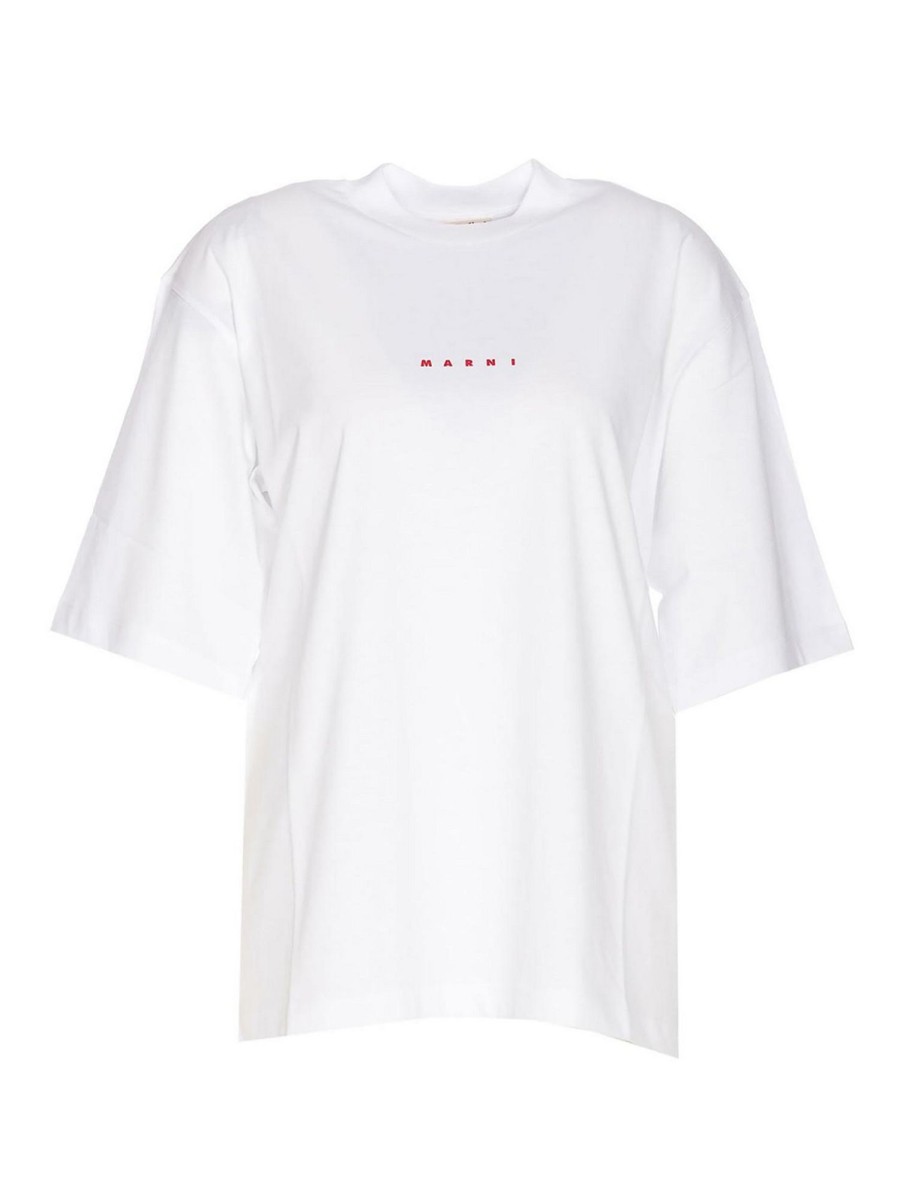 Danna Marni | T-Shirt Con Logo