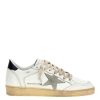 Uomo Golden Goose | Scarpe Da Ginnastica Ballstar