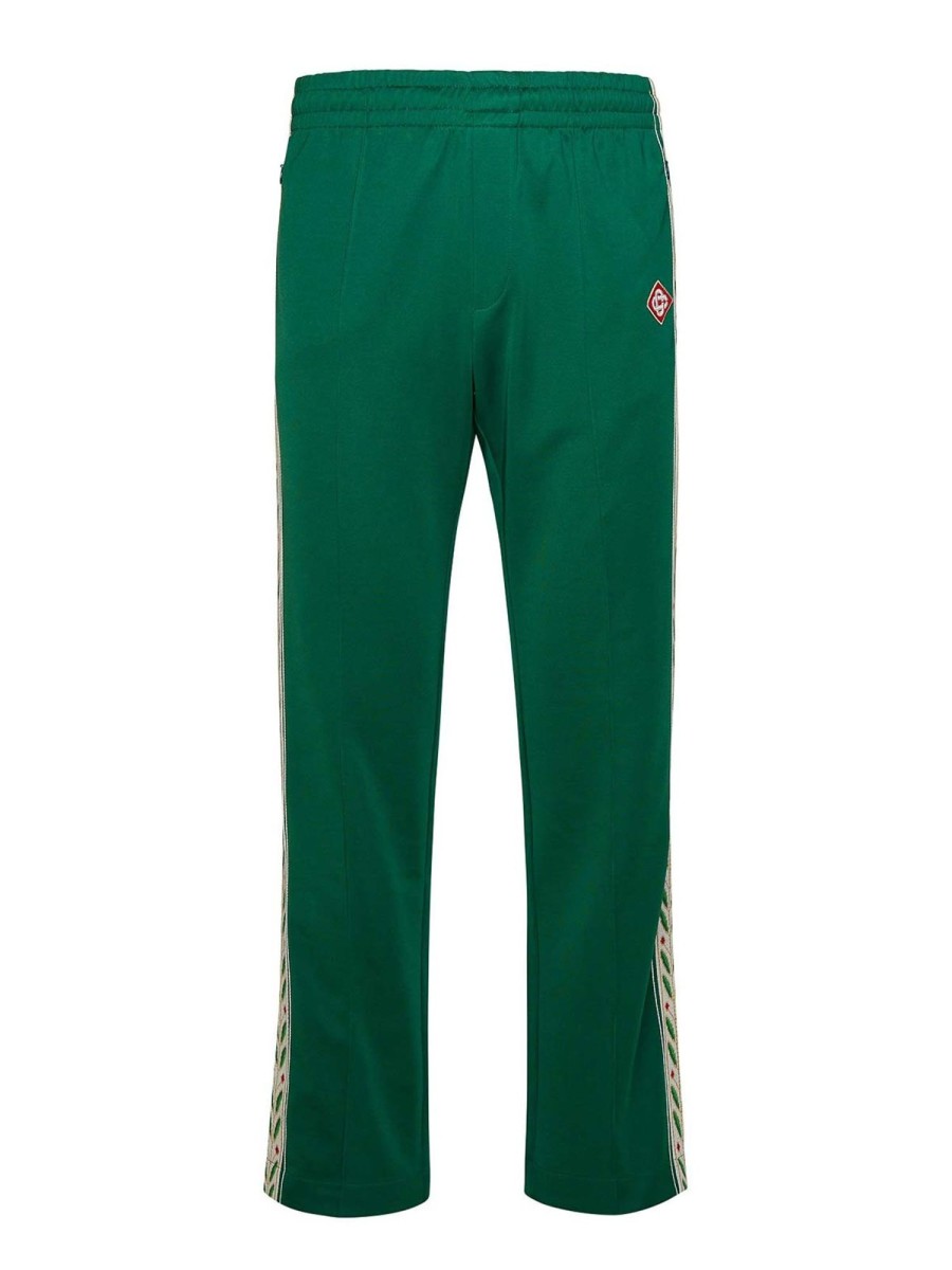 Uomo Casablanca | Pantalone Jogger