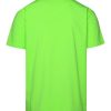 Uomo Dsquared2 | T-Shirt In Cotone Verde