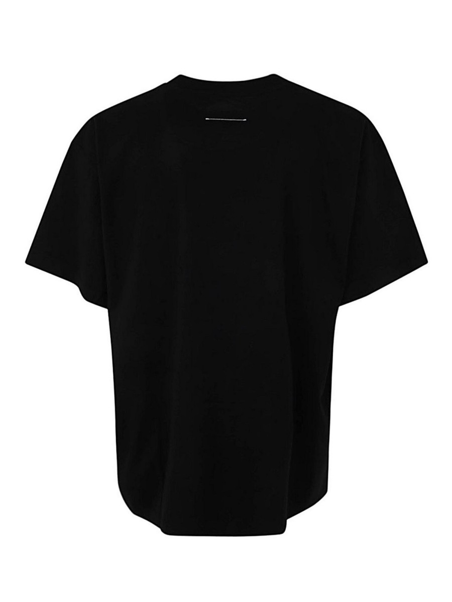 Uomo MM6 Maison Margiela | T-Shirt