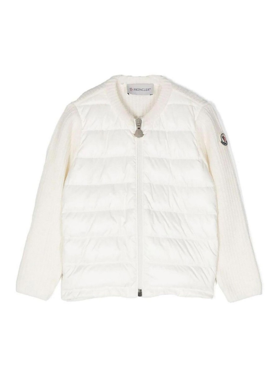 Bambino Moncler | Cardigan