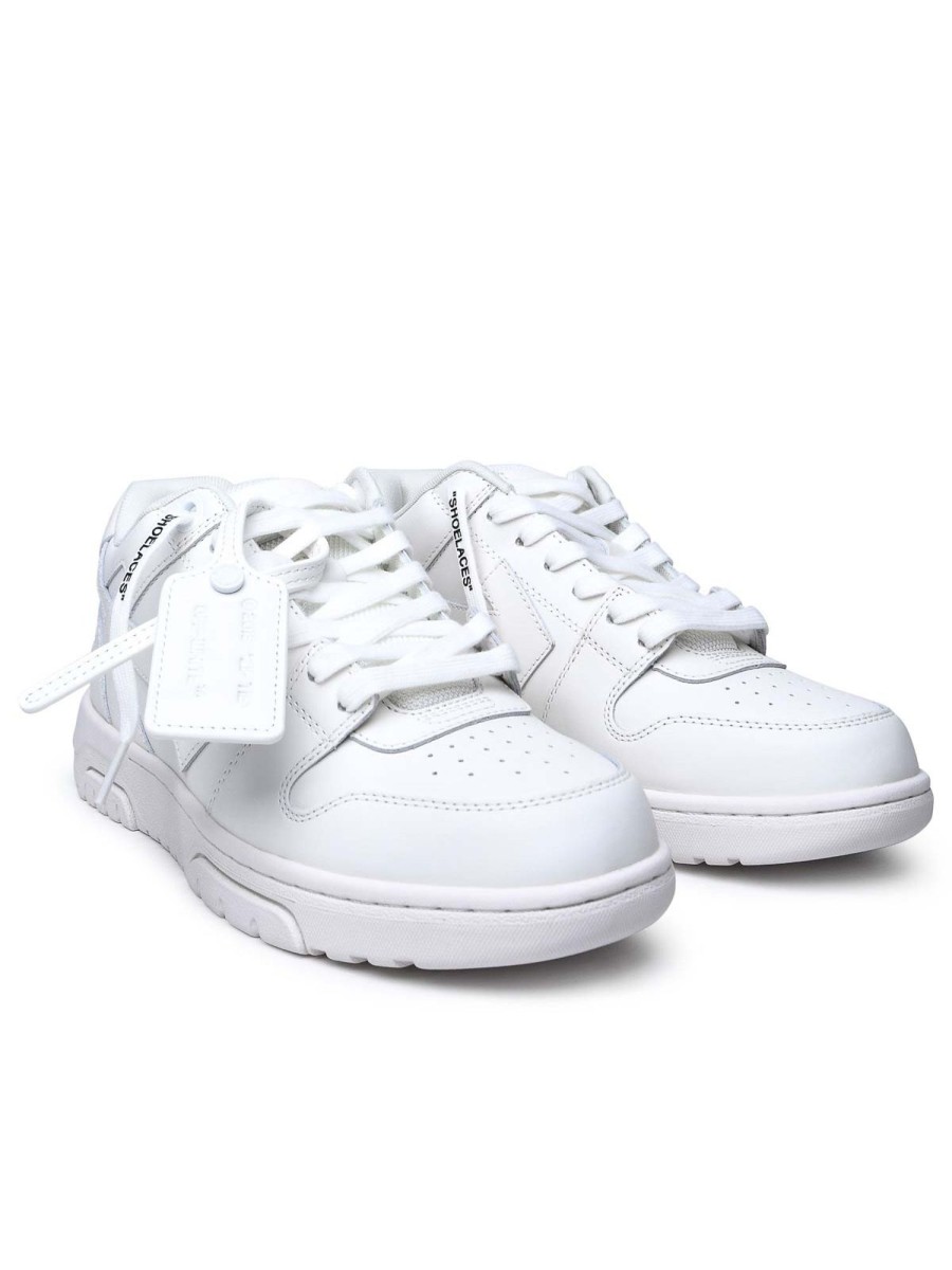 Uomo Off-White | Sneaker Fuori Ufficio