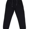 Bambino Emporio Armani | Pantaloni Da Ginnastica In Misto Cotone