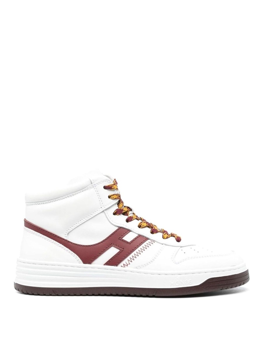 Uomo Hogan | Sneakers H630