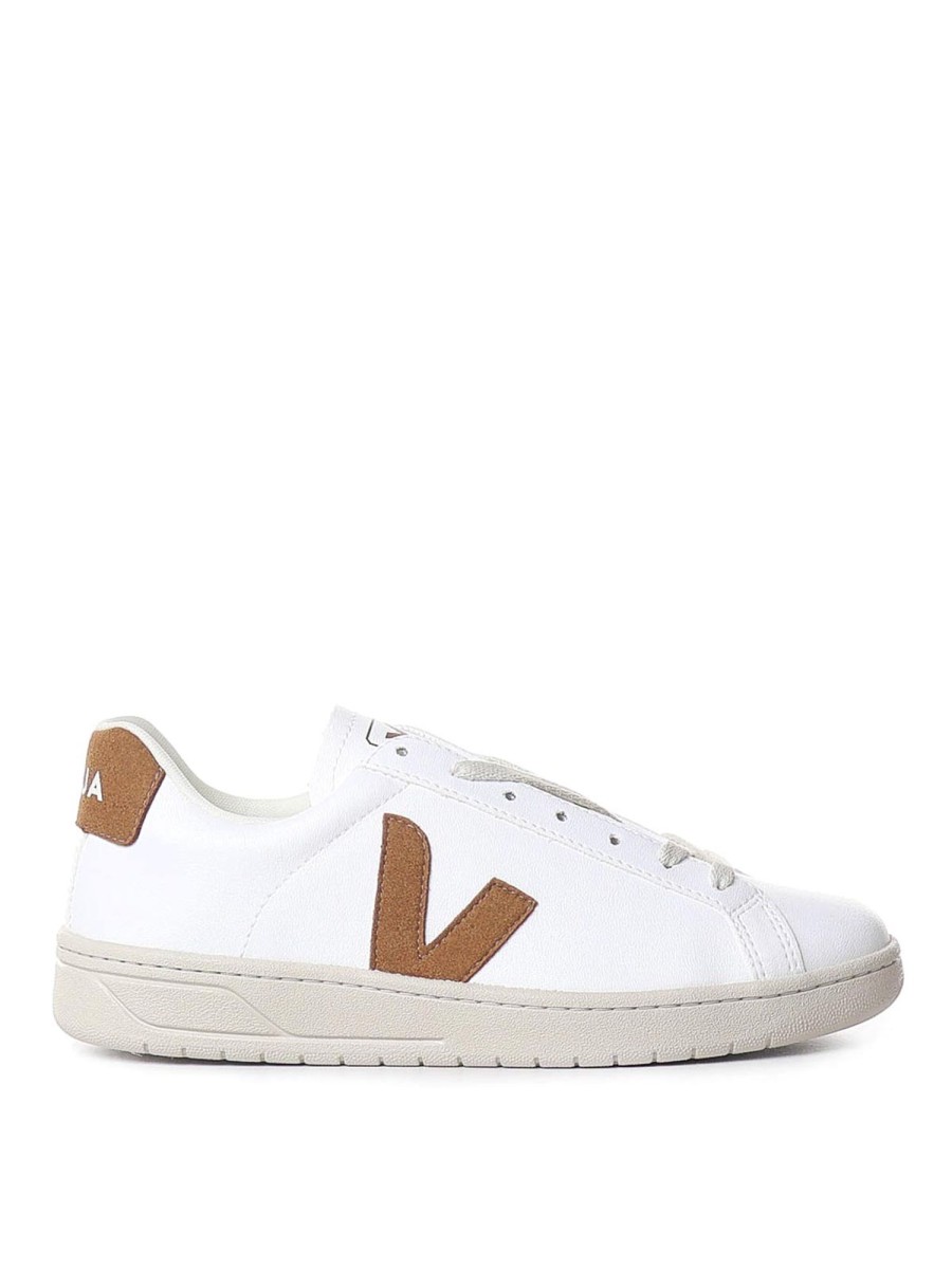 Uomo Veja | Sneakers Con Logo